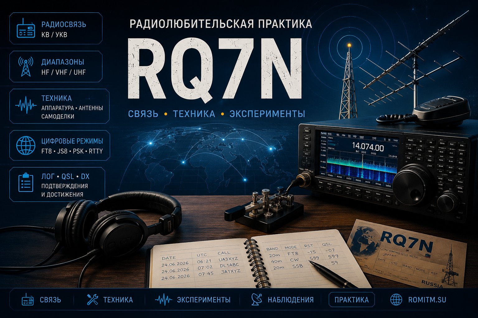 RQ7N