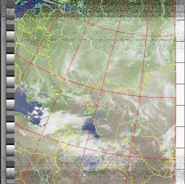 NOAA 18 — 13 Feb 2020 20:05