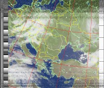 NOAA 18 — 13 Feb 2020 21:46
