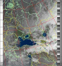 NOAA 18 — 14 Feb 2020 10:04