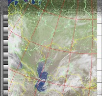 NOAA 18 — 14 Feb 2020 19:53