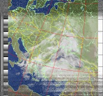 NOAA 18 — 14 Feb 2020 21:34
