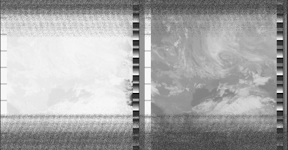 NOAA 19 — 13 Feb 2020 06:45