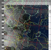 NOAA 19 — 13 Feb 2020 16:34
