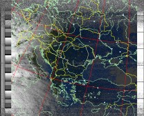 NOAA 19 — 13 Feb 2020 18:16