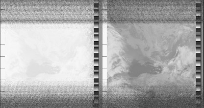 NOAA 19 — 14 Feb 2020 06:33