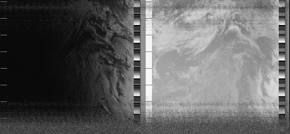 NOAA 19 — 14 Feb 2020 16:23