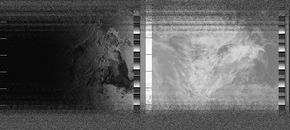 NOAA 19 — 14 Feb 2020 18:03